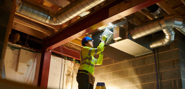 Best Air Duct Cleaning Near Me in Trinity, FL