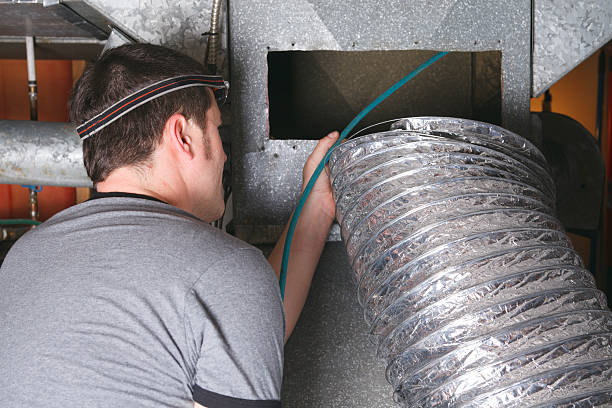 HVAC System Cleaning in Trinity, FL